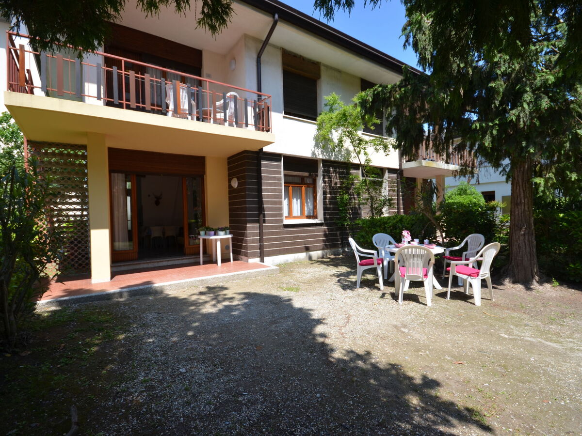 Appartement 6 pers., 150 m de la plage à Bibione - Photo 16