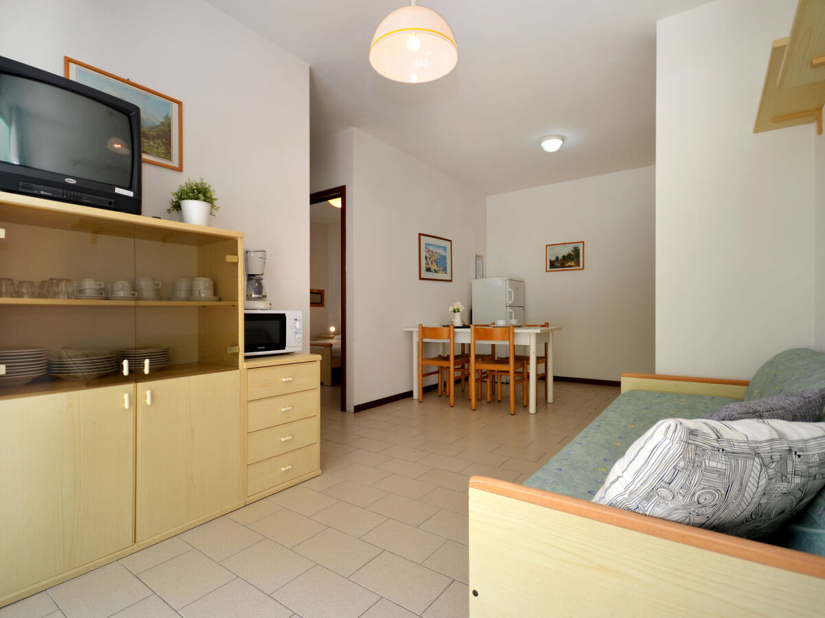 Appartement Acquaverde, 200 m de la plage à Bibione - Photo 4