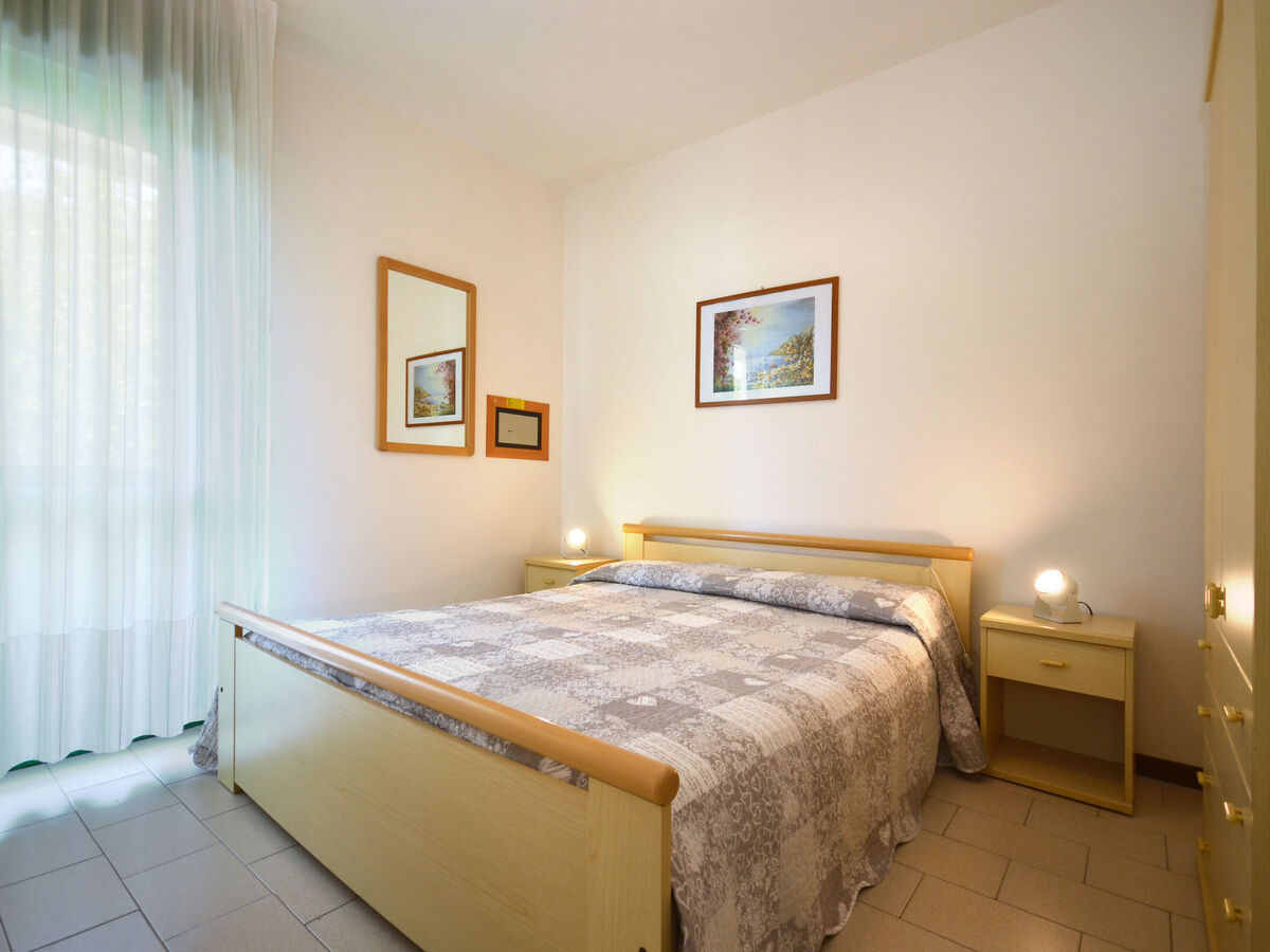 Appartement Acquaverde, 200 m de la plage à Bibione - Photo 7