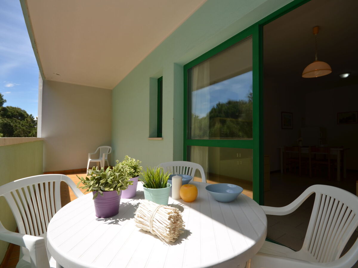 Appartement Acquaverde, 200 m de la plage à Bibione - Photo 10