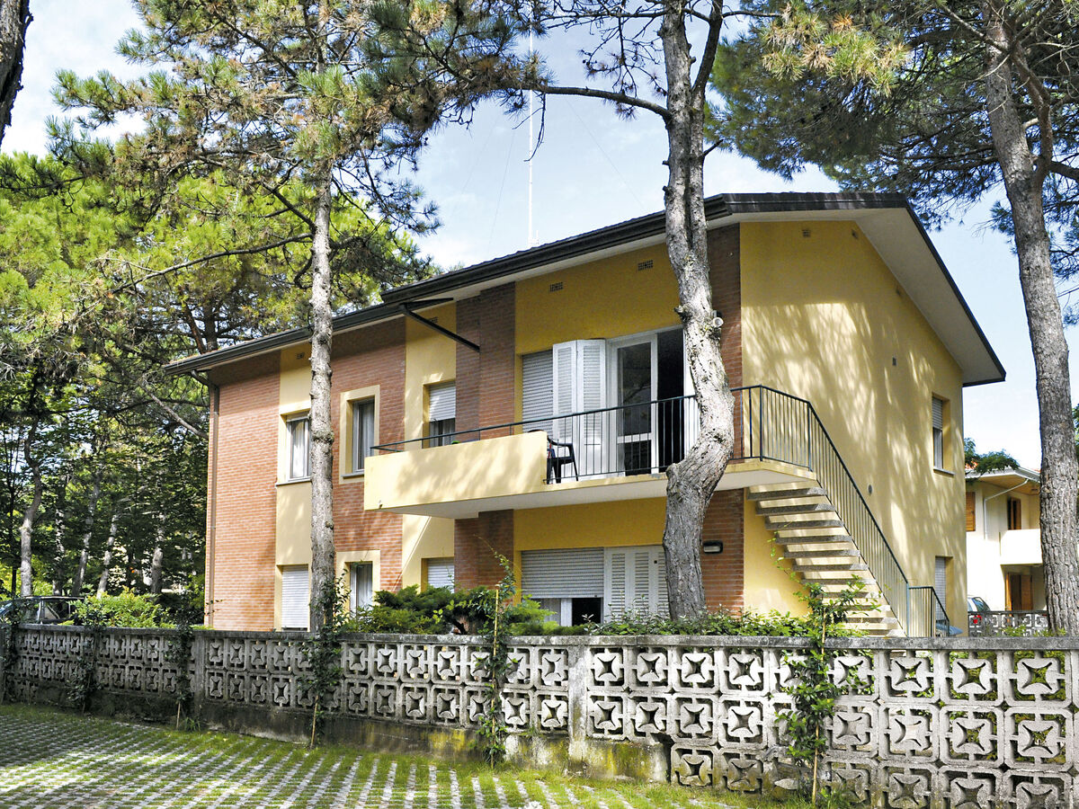 Appartement Villa Verde à Bibione, 500 m de la plage - Photo 1