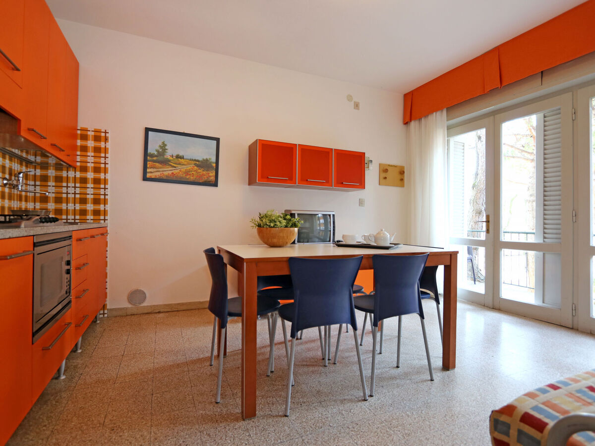 Appartement Villa Verde à Bibione, 500 m de la plage - Photo 3
