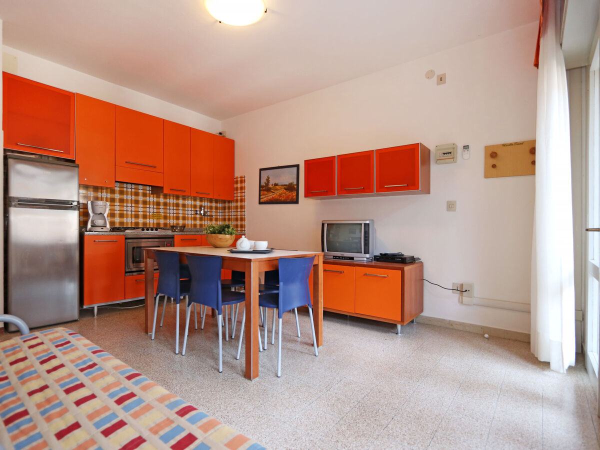Appartement Villa Verde à Bibione, 500 m de la plage - Photo 5