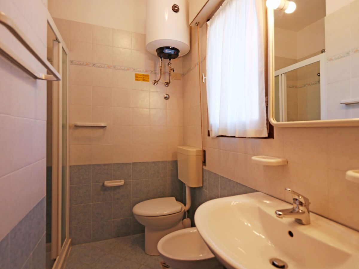 Appartement Villa Verde à Bibione, 500 m de la plage - Photo 9