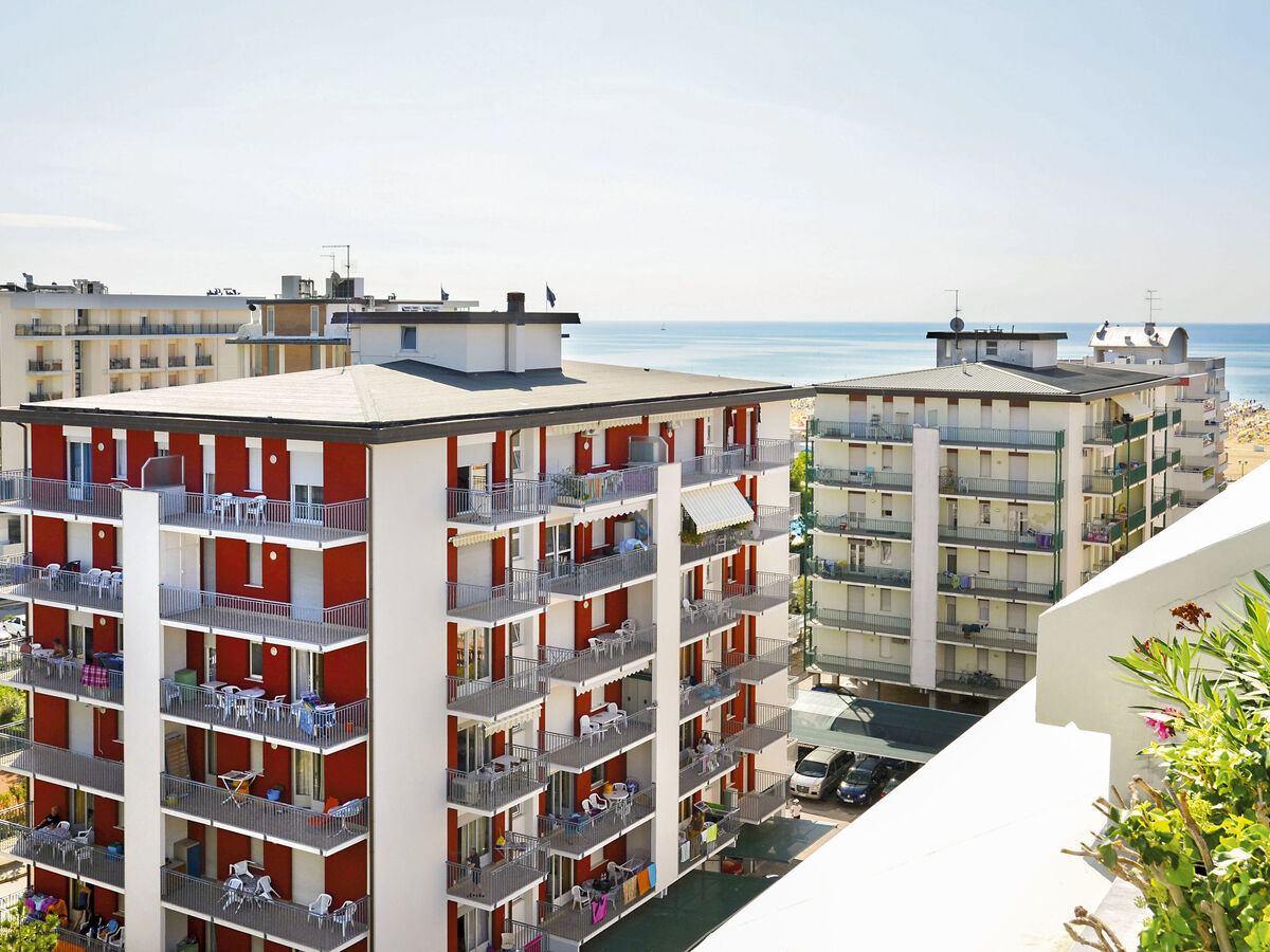 Appartement Smeralda à Bibione, plage à 150 m - Photo 1