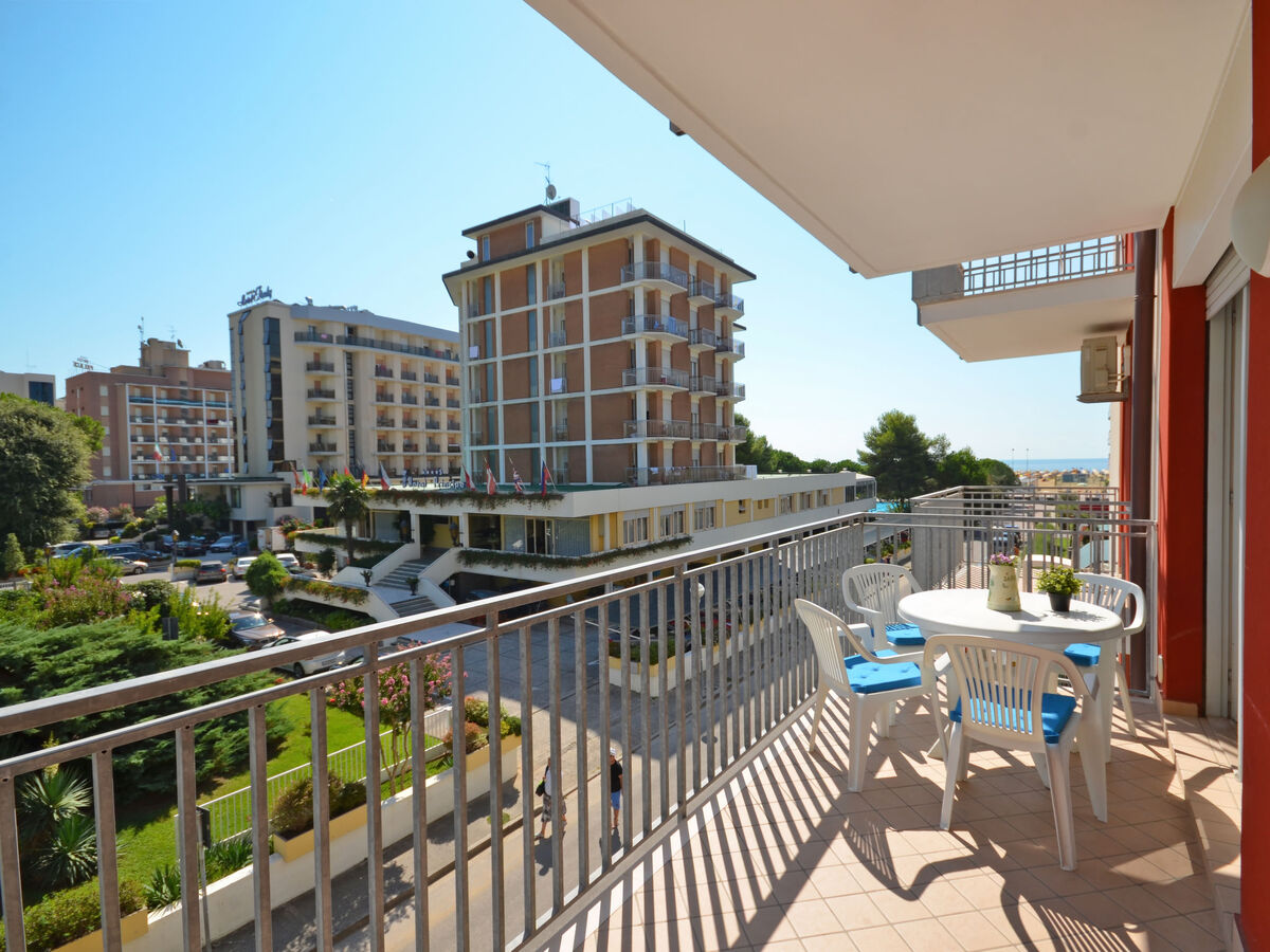 Appartement Smeralda à Bibione, plage à 150 m - Photo 2