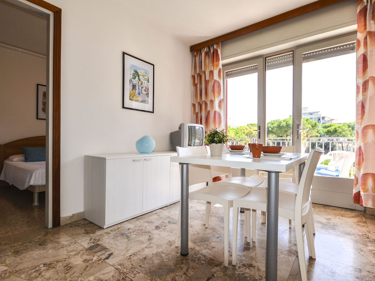 Appartement Smeralda à Bibione, plage à 150 m - Photo 3