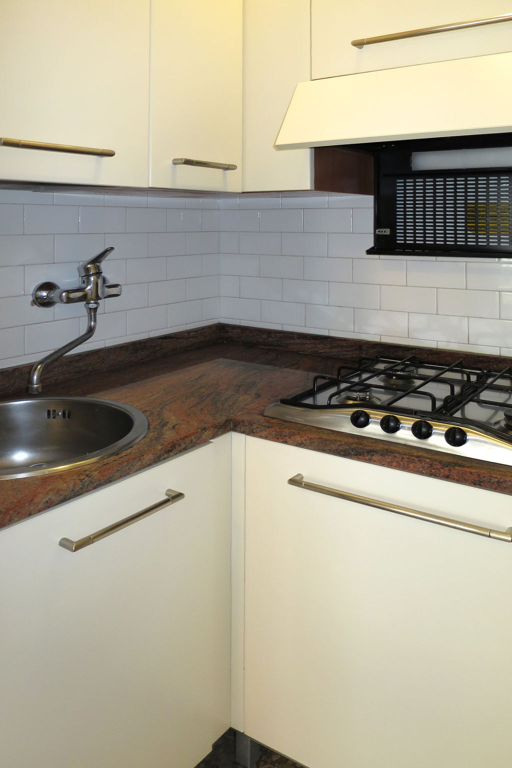 Appartement Smeralda à Bibione, plage à 150 m - Photo 5