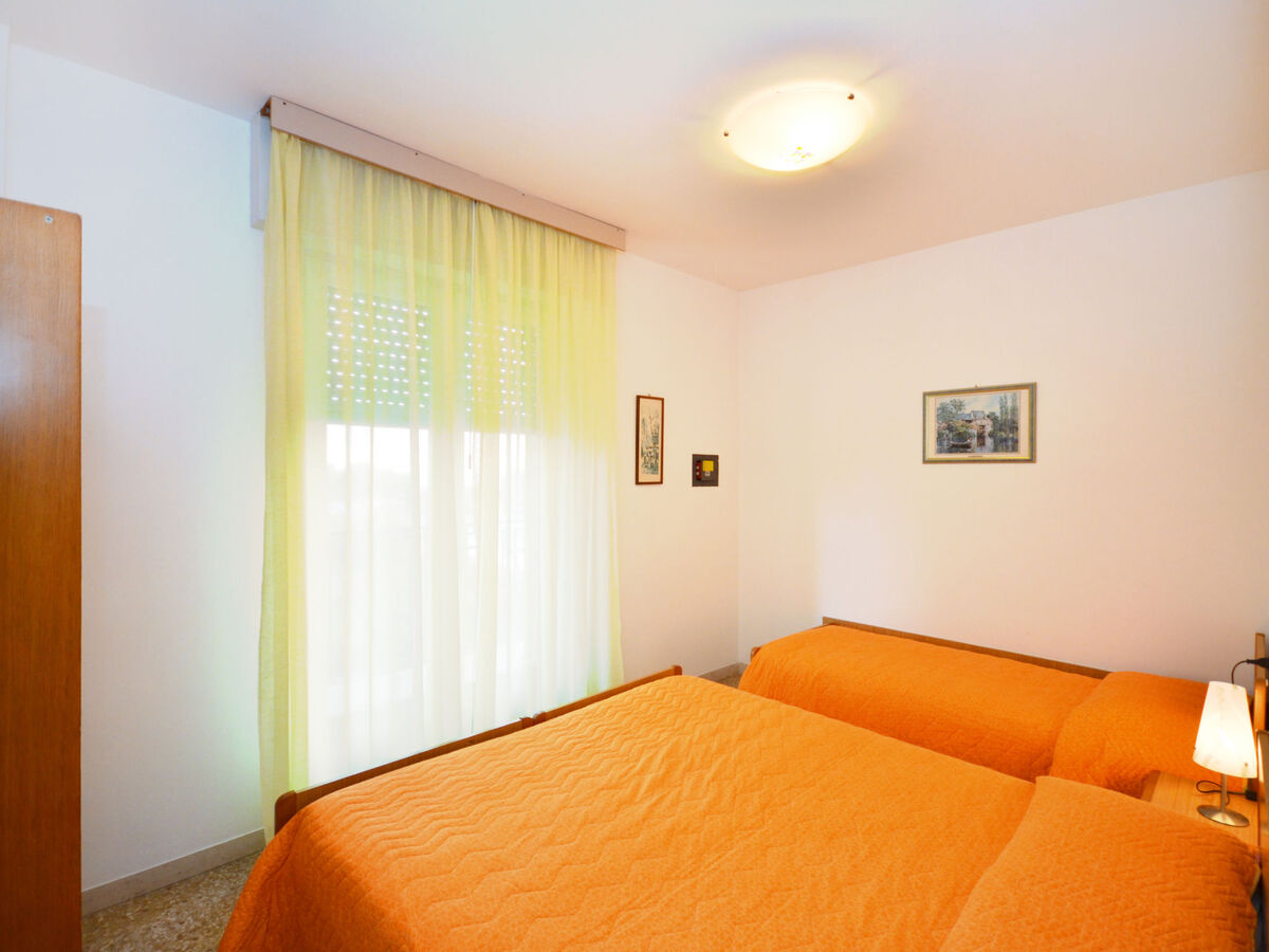 Appartement Smeralda à Bibione, plage à 150 m - Photo 6