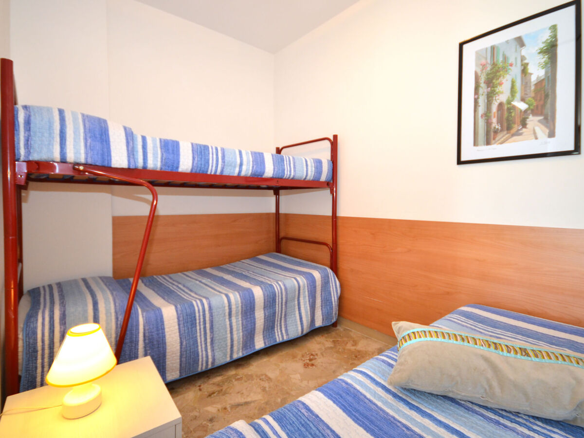 Appartement Smeralda à Bibione, plage à 150 m - Photo 7