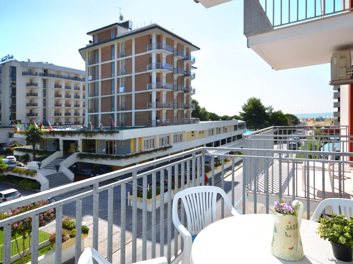 Appartement Smeralda à Bibione, plage à 150 m - Photo 9