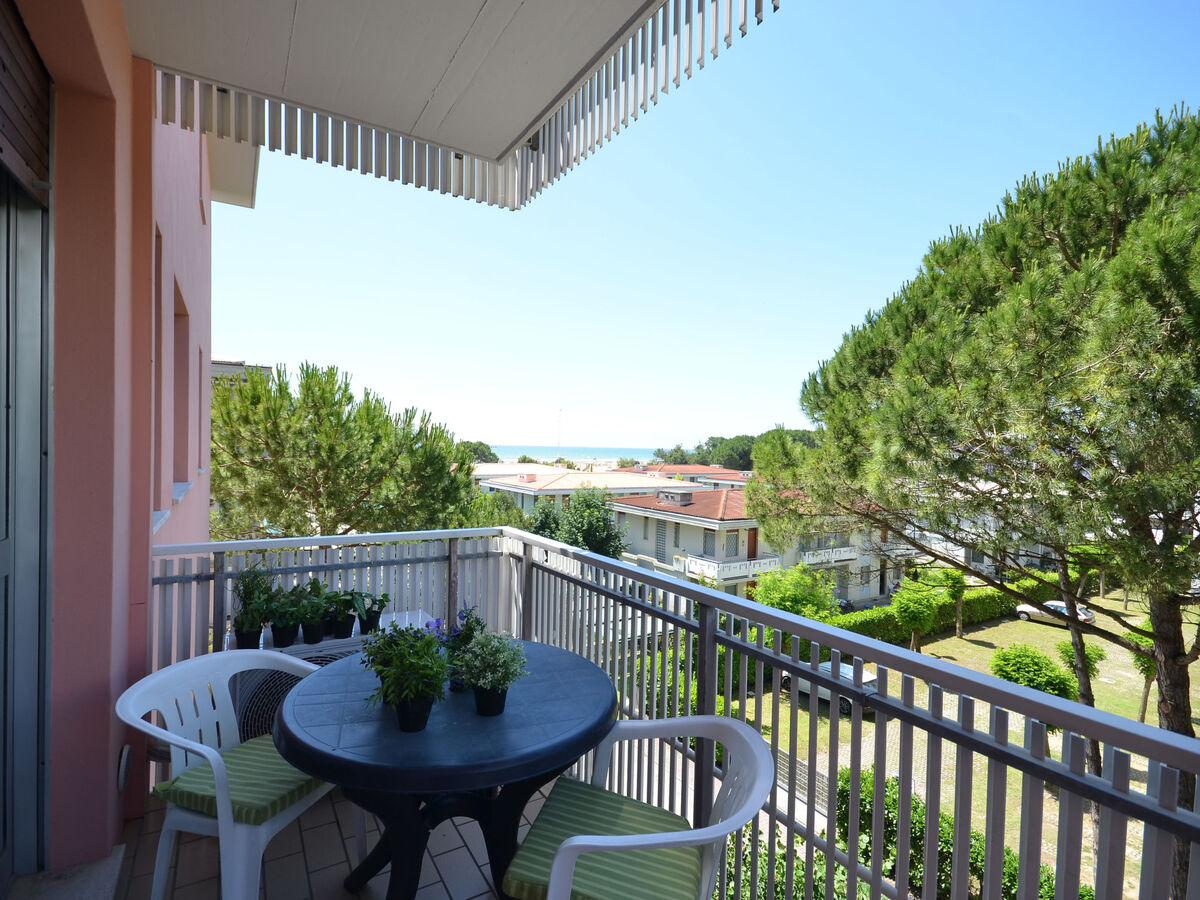 Appartement Erica – 150 m de la plage, Bibione - Photo 2