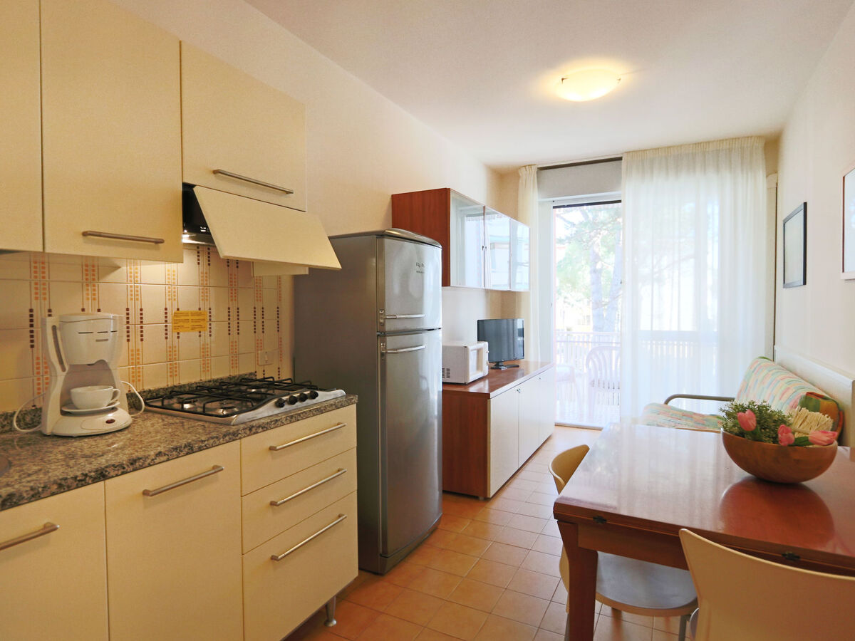Appartement Erica – 150 m de la plage, Bibione - Photo 3