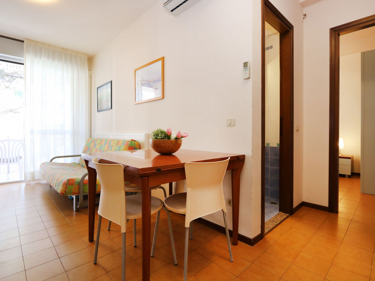 Appartement Erica – 150 m de la plage, Bibione - Photo 4