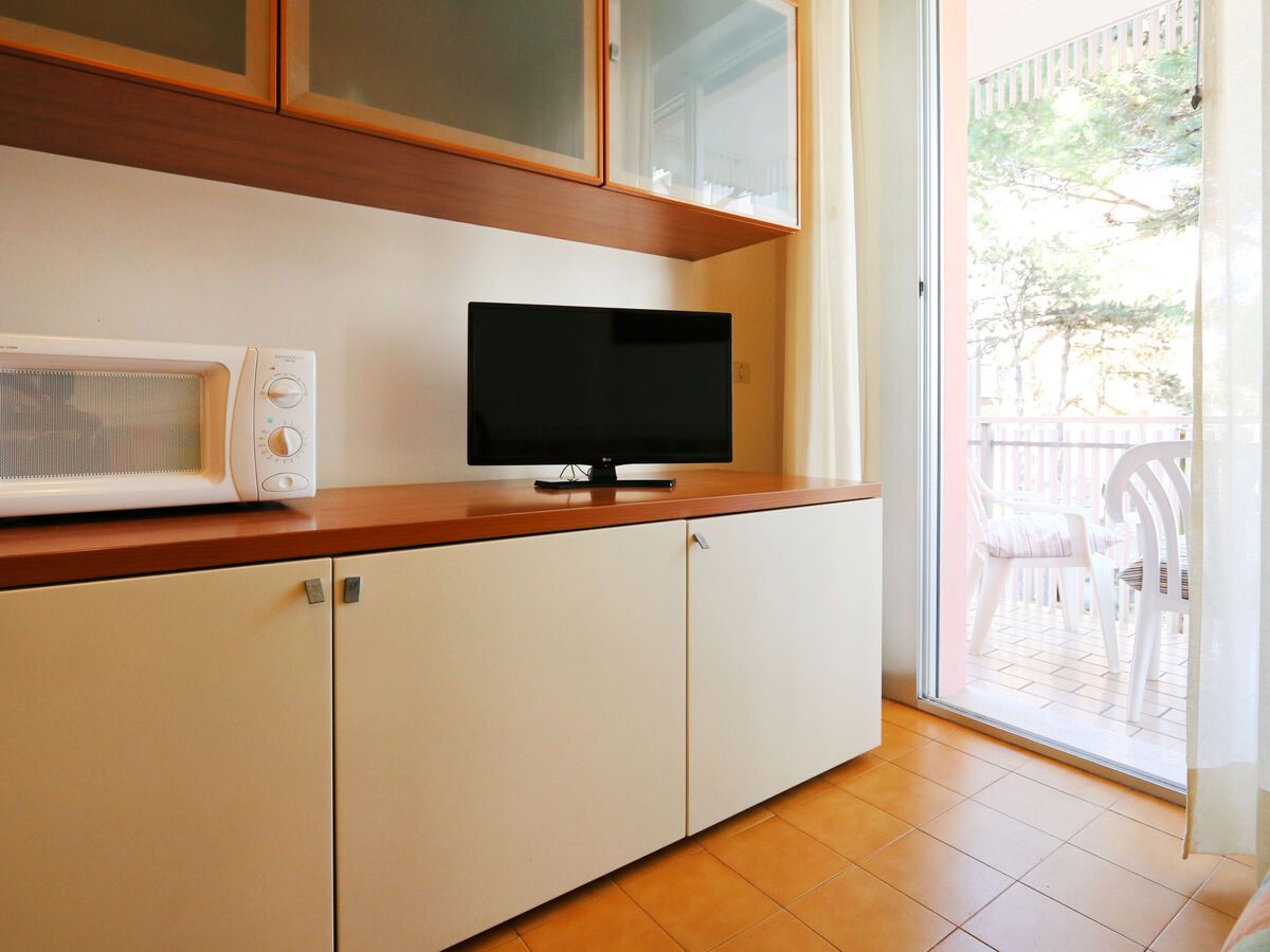 Appartement Erica – 150 m de la plage, Bibione - Photo 5