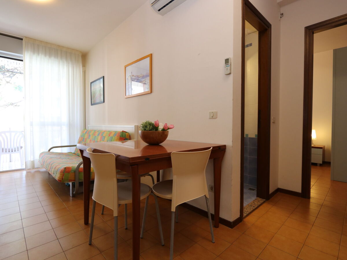 Appartement Erica – 150 m de la plage, Bibione - Photo 6