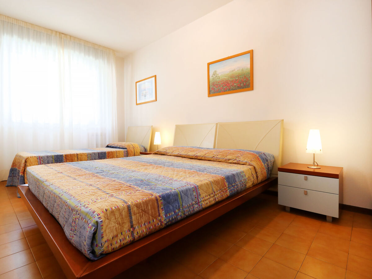 Appartement Erica – 150 m de la plage, Bibione - Photo 7
