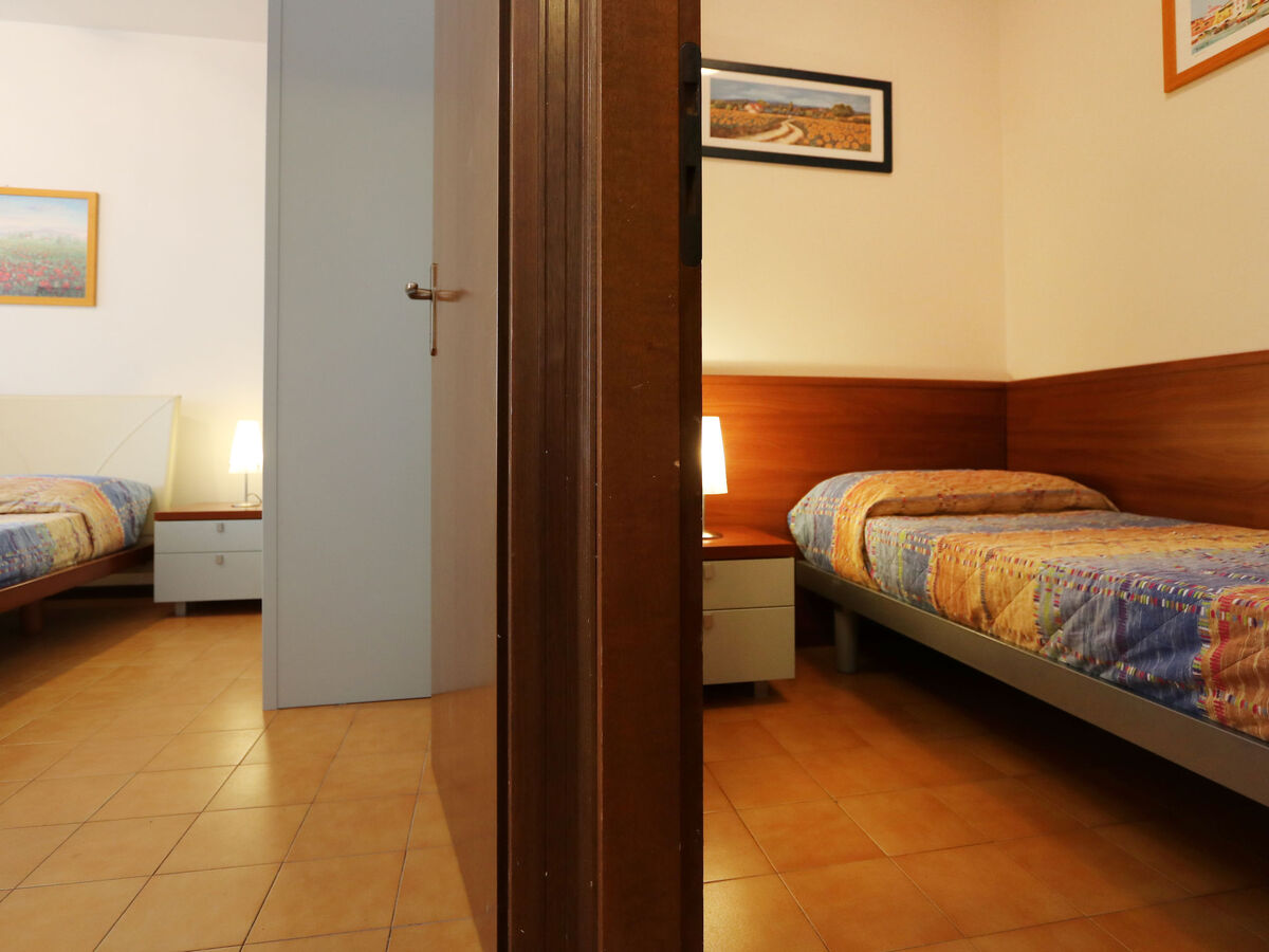 Appartement Erica – 150 m de la plage, Bibione - Photo 8