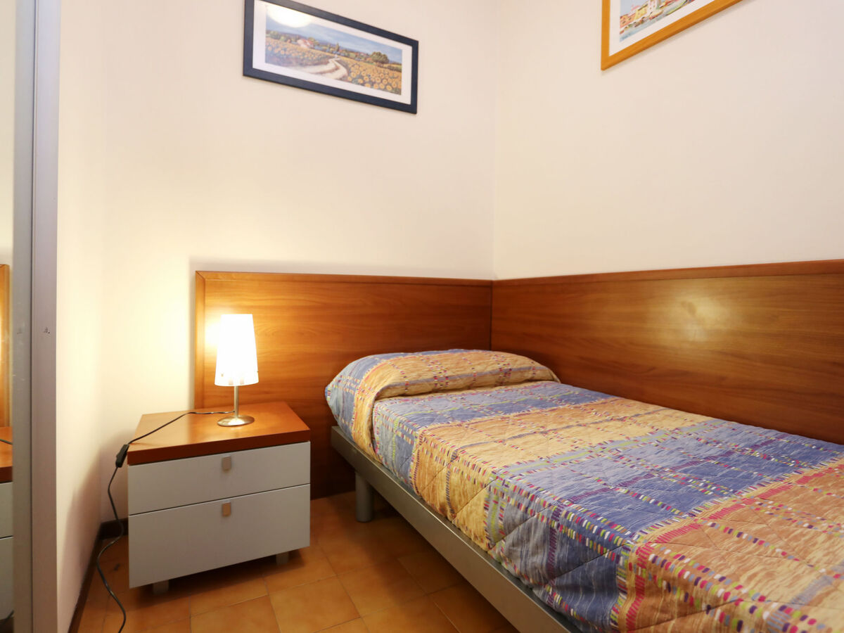 Appartement Erica – 150 m de la plage, Bibione - Photo 9