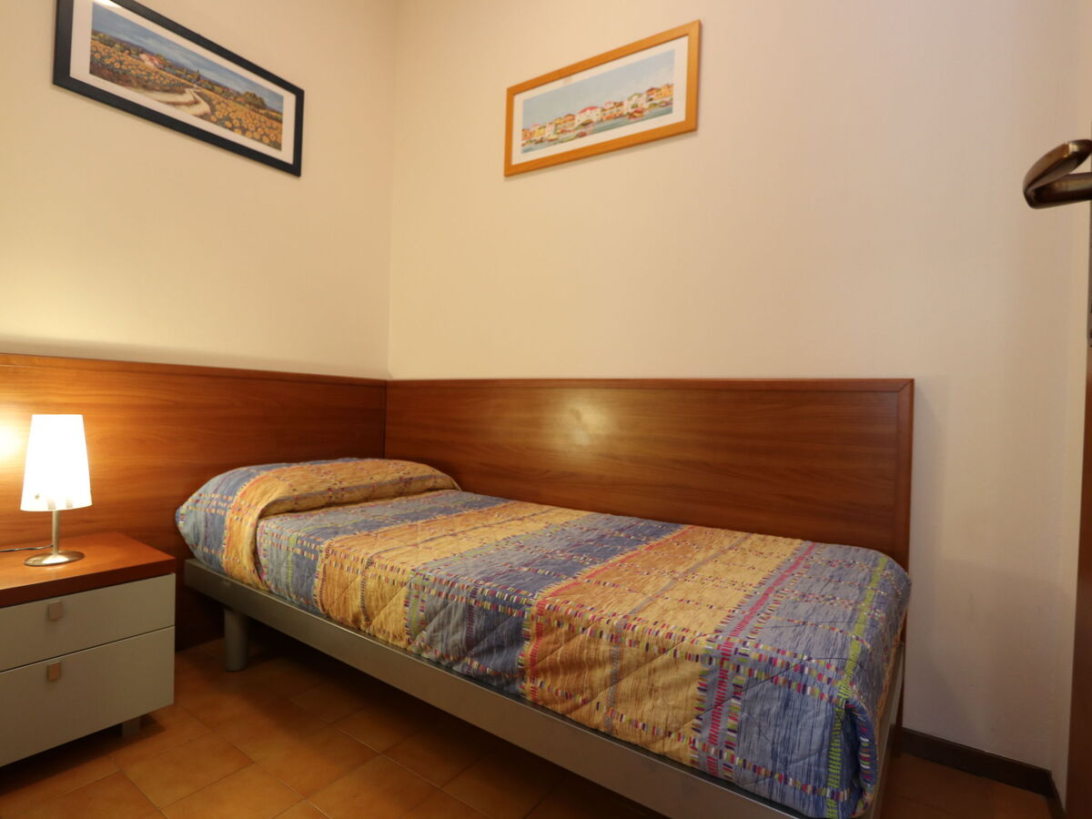 Appartement Erica – 150 m de la plage, Bibione - Photo 10
