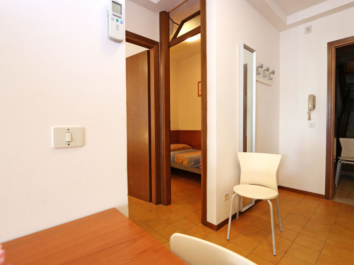 Appartement Erica – 150 m de la plage, Bibione - Photo 12