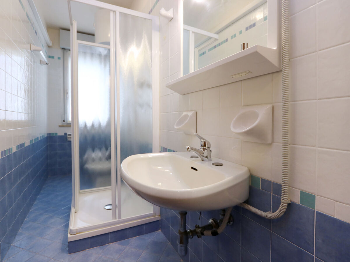Appartement Erica – 150 m de la plage, Bibione - Photo 13