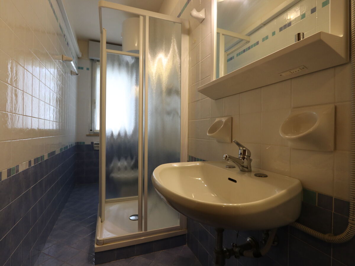 Appartement Erica – 150 m de la plage, Bibione - Photo 14