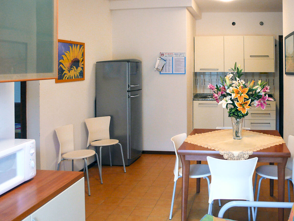 Appartement Erica à 150m de la plage, Bibione - Photo 3
