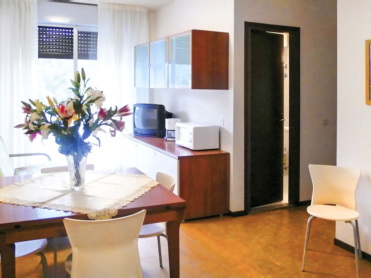 Appartement Erica à 150m de la plage, Bibione - Photo 4