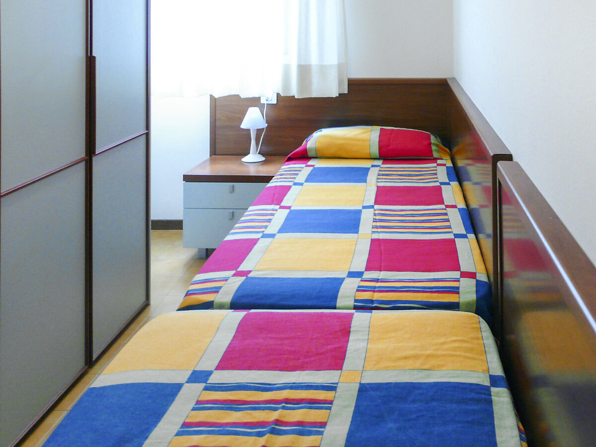 Appartement Erica à 150m de la plage, Bibione - Photo 6