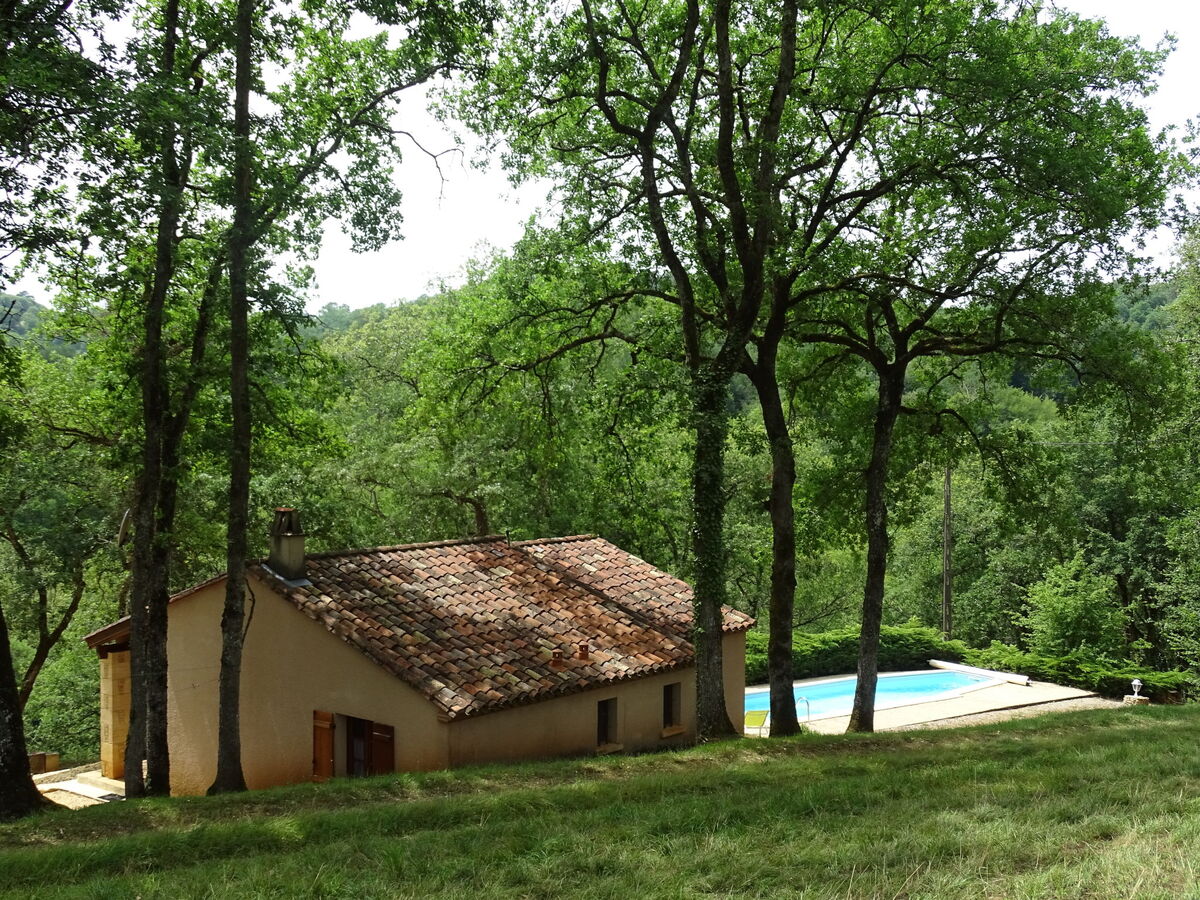 Le Chêne - Maison 3 pièces avec piscine privée - Photo 1