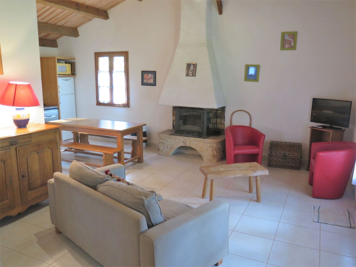 Le Chêne - Maison 3 pièces avec piscine privée - Photo 3