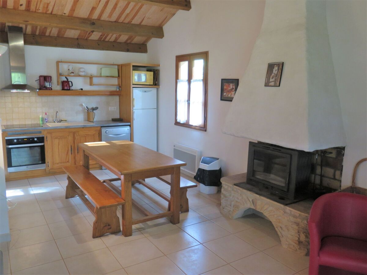 Le Chêne - Maison 3 pièces avec piscine privée - Photo 4