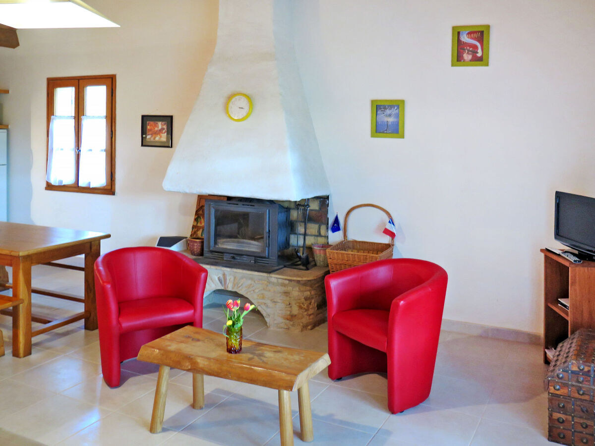 Le Chêne - Maison 3 pièces avec piscine privée - Photo 7