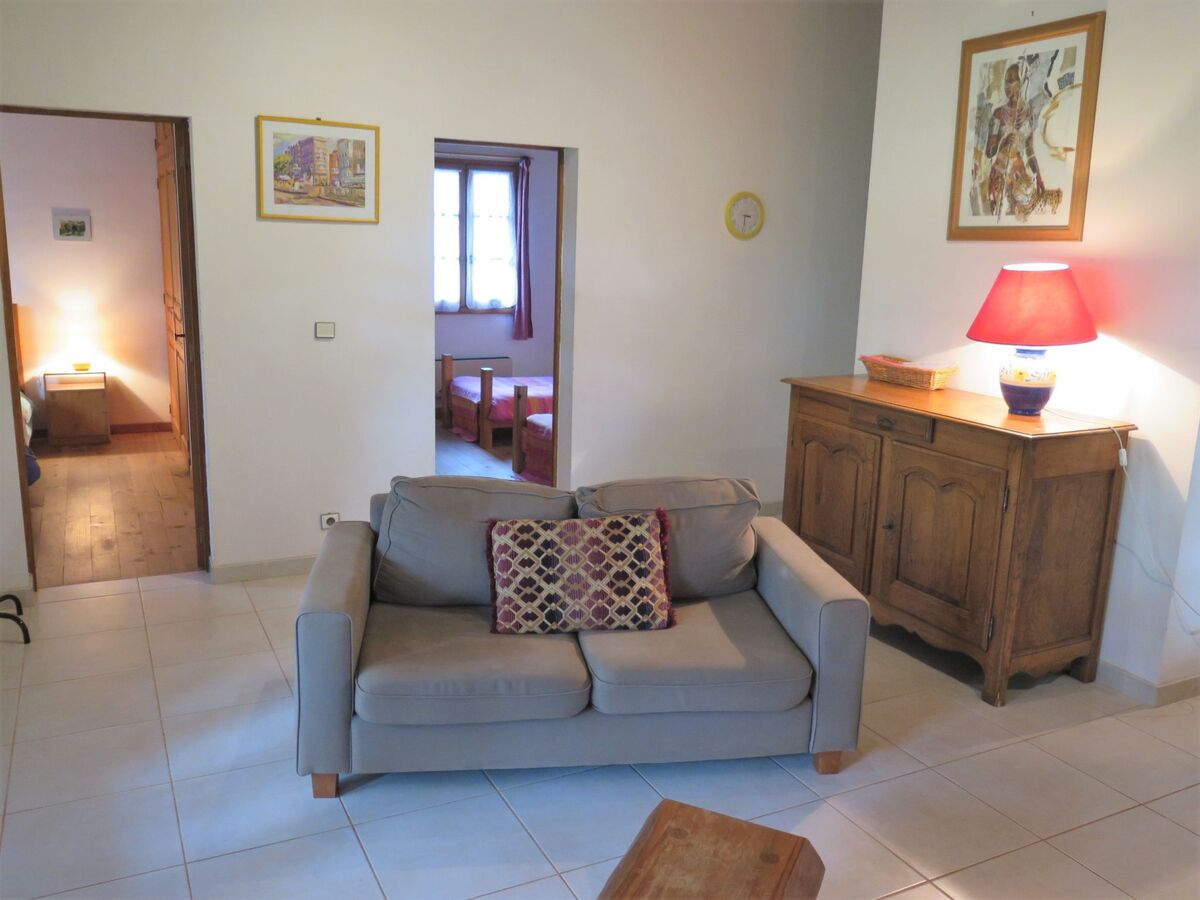 Le Chêne - Maison 3 pièces avec piscine privée - Photo 8
