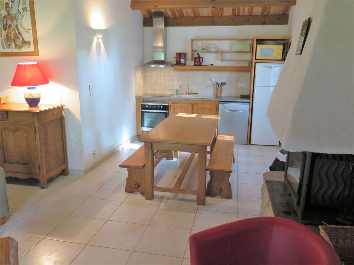 Le Chêne - Maison 3 pièces avec piscine privée - Photo 9