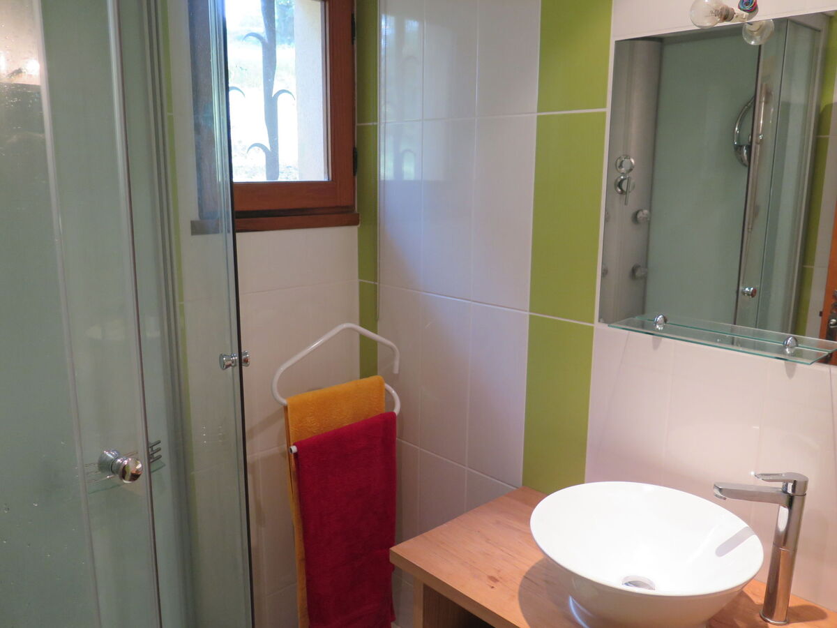 Le Chêne - Maison 3 pièces avec piscine privée - Photo 11