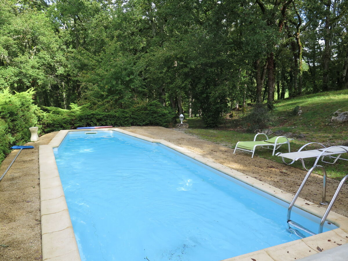 Le Chêne - Maison 3 pièces avec piscine privée - Photo 12
