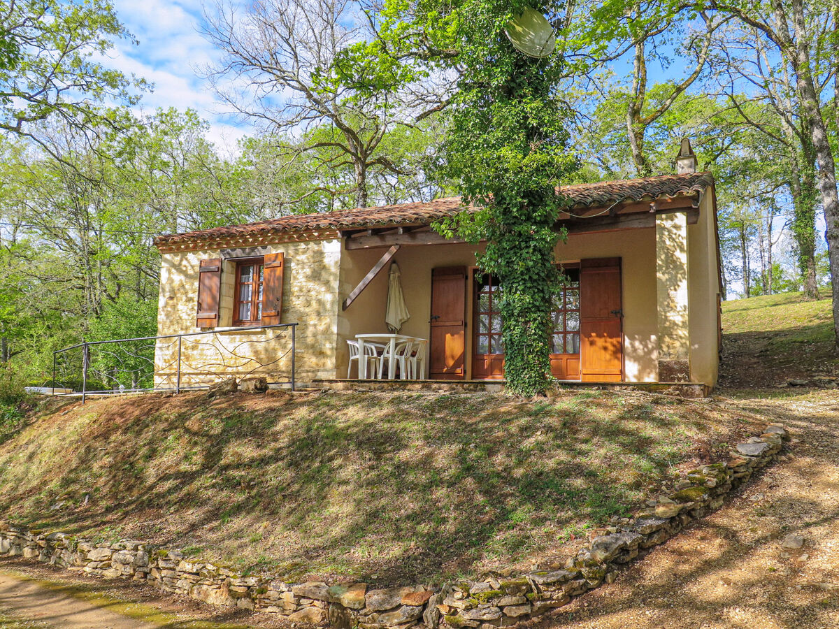Le Chêne - Maison 3 pièces avec piscine privée - Photo 13