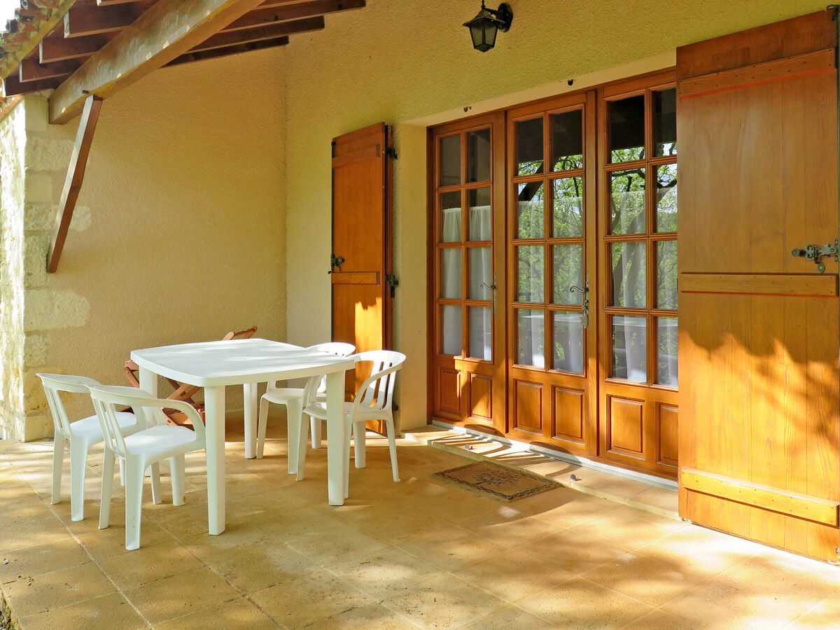 Le Chêne - Maison 3 pièces avec piscine privée - Photo 14
