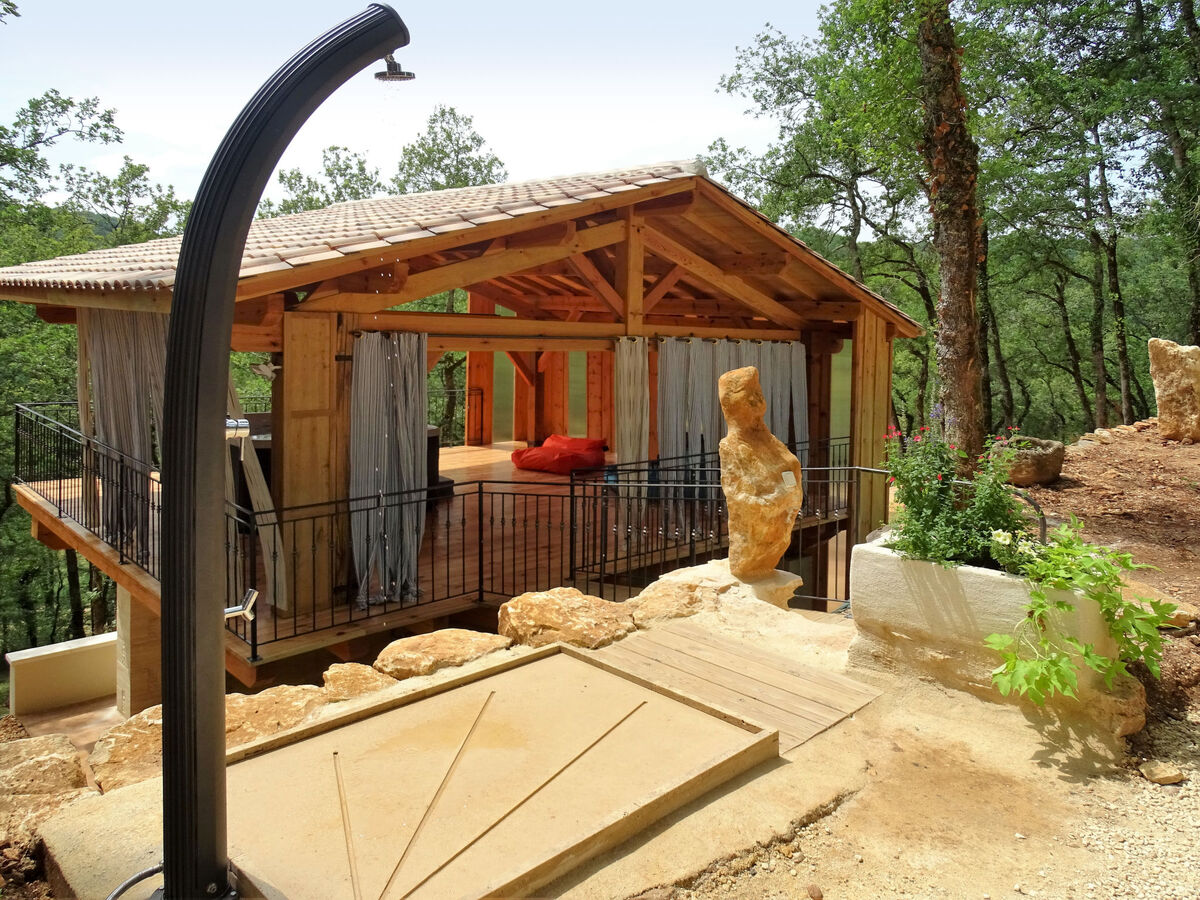Le Chêne - Maison 3 pièces avec piscine privée - Photo 15