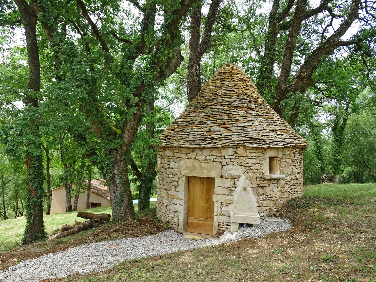 Le Chêne - Maison 3 pièces avec piscine privée - Photo 16