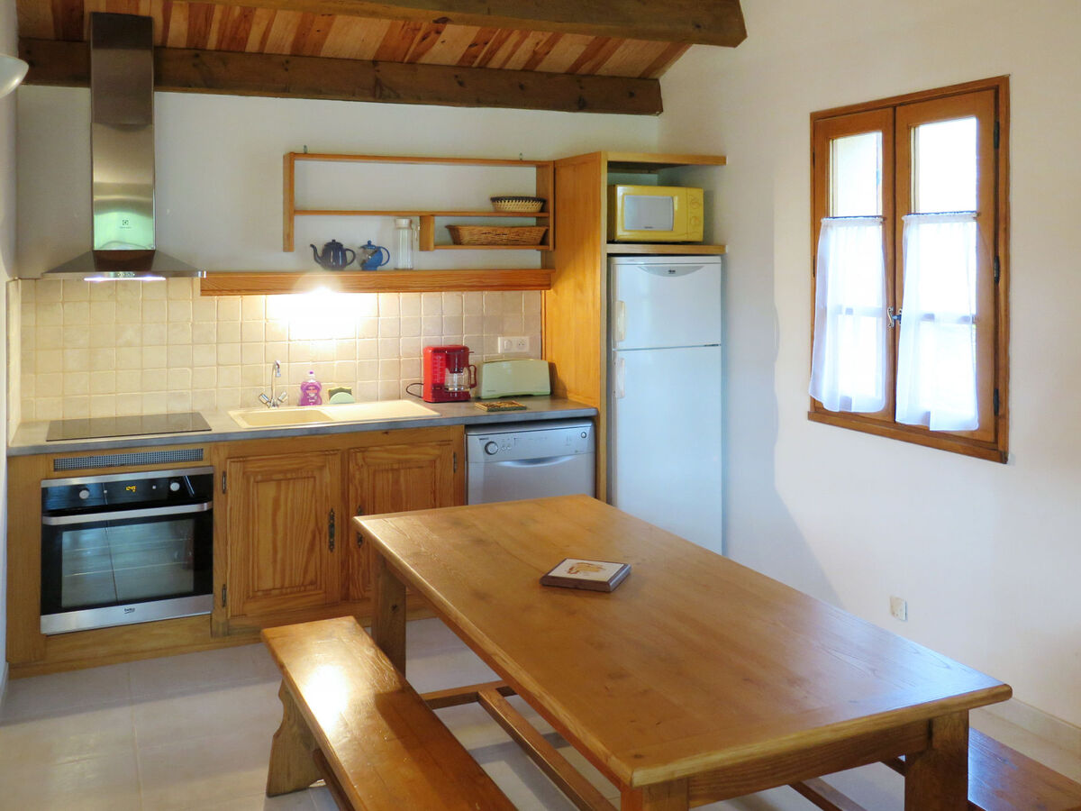 Le Chêne - Maison 3 pièces avec piscine privée - Photo 19