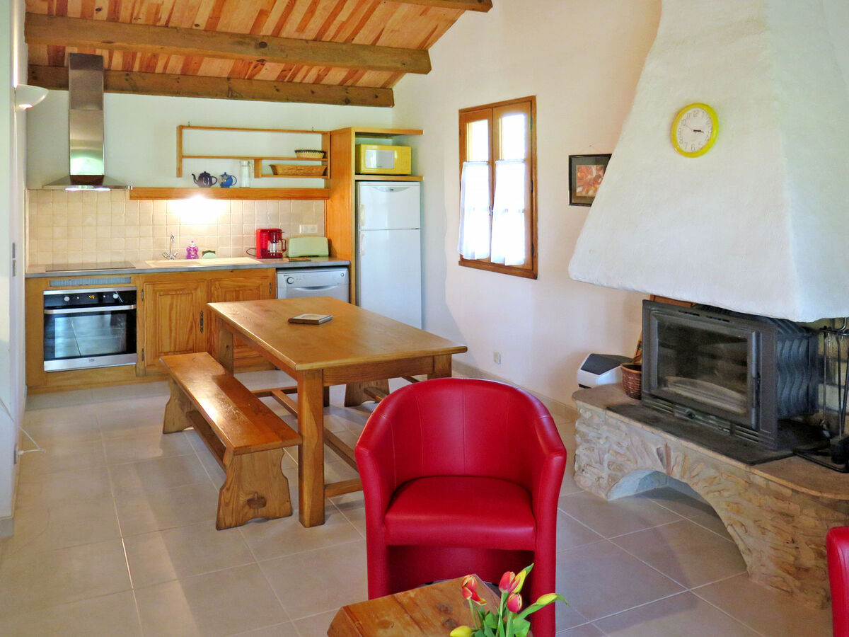 Le Chêne - Maison 3 pièces avec piscine privée - Photo 20