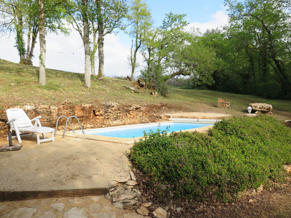 Le Chêne - Maison 3 pièces avec piscine privée - Photo 21