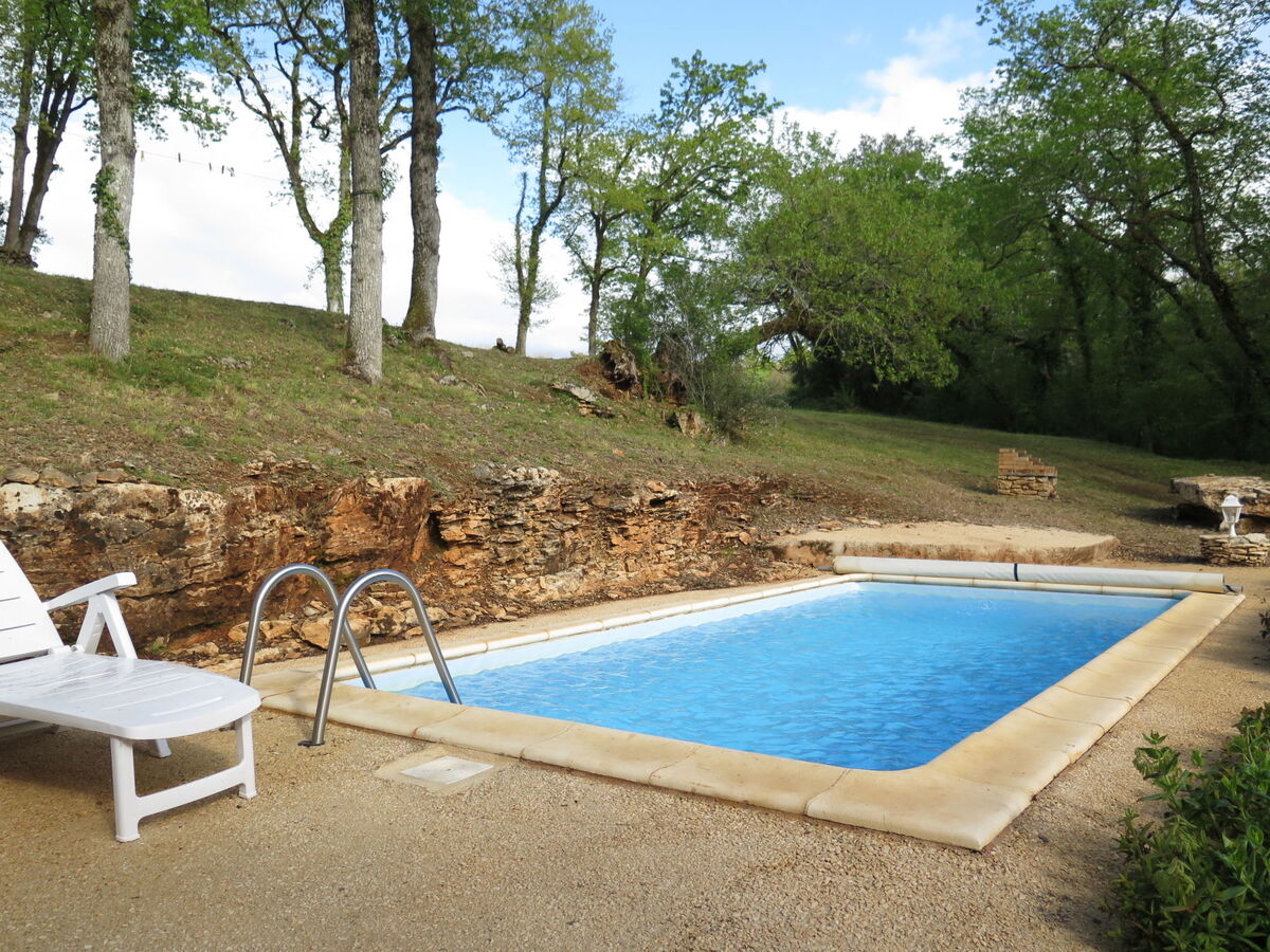 Le Chêne - Maison 3 pièces avec piscine privée - Photo 22