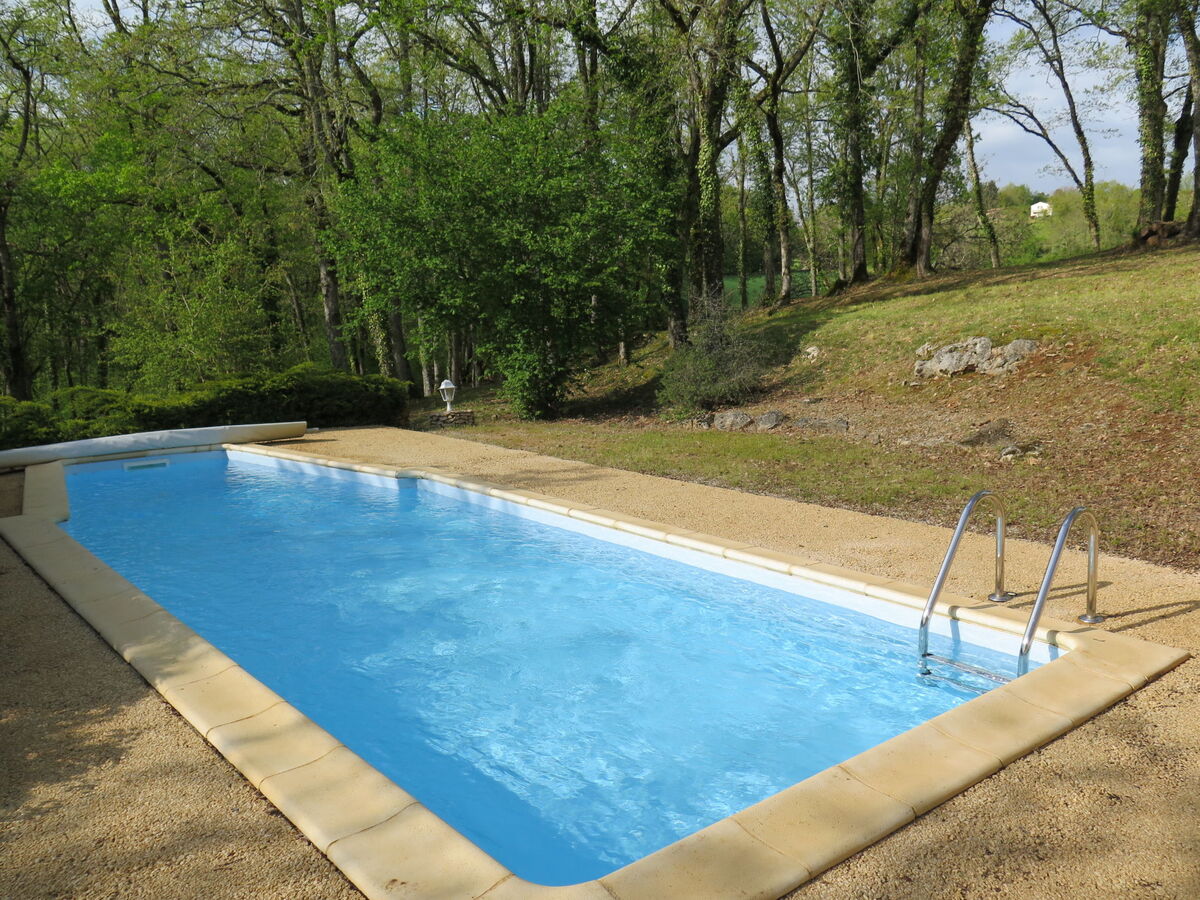 Le Chêne - Maison 3 pièces avec piscine privée - Photo 23