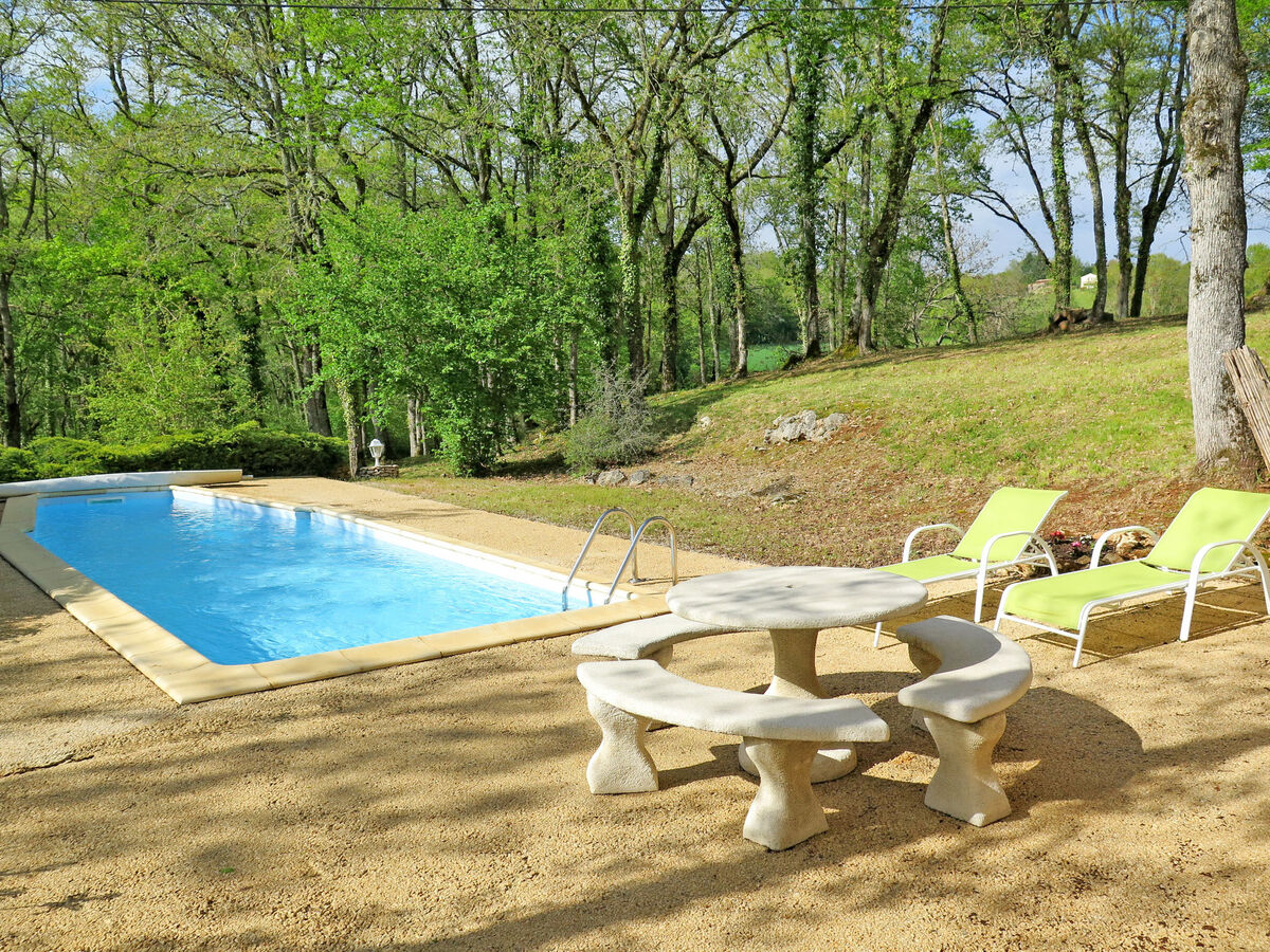 Le Chêne - Maison 3 pièces avec piscine privée - Photo 24