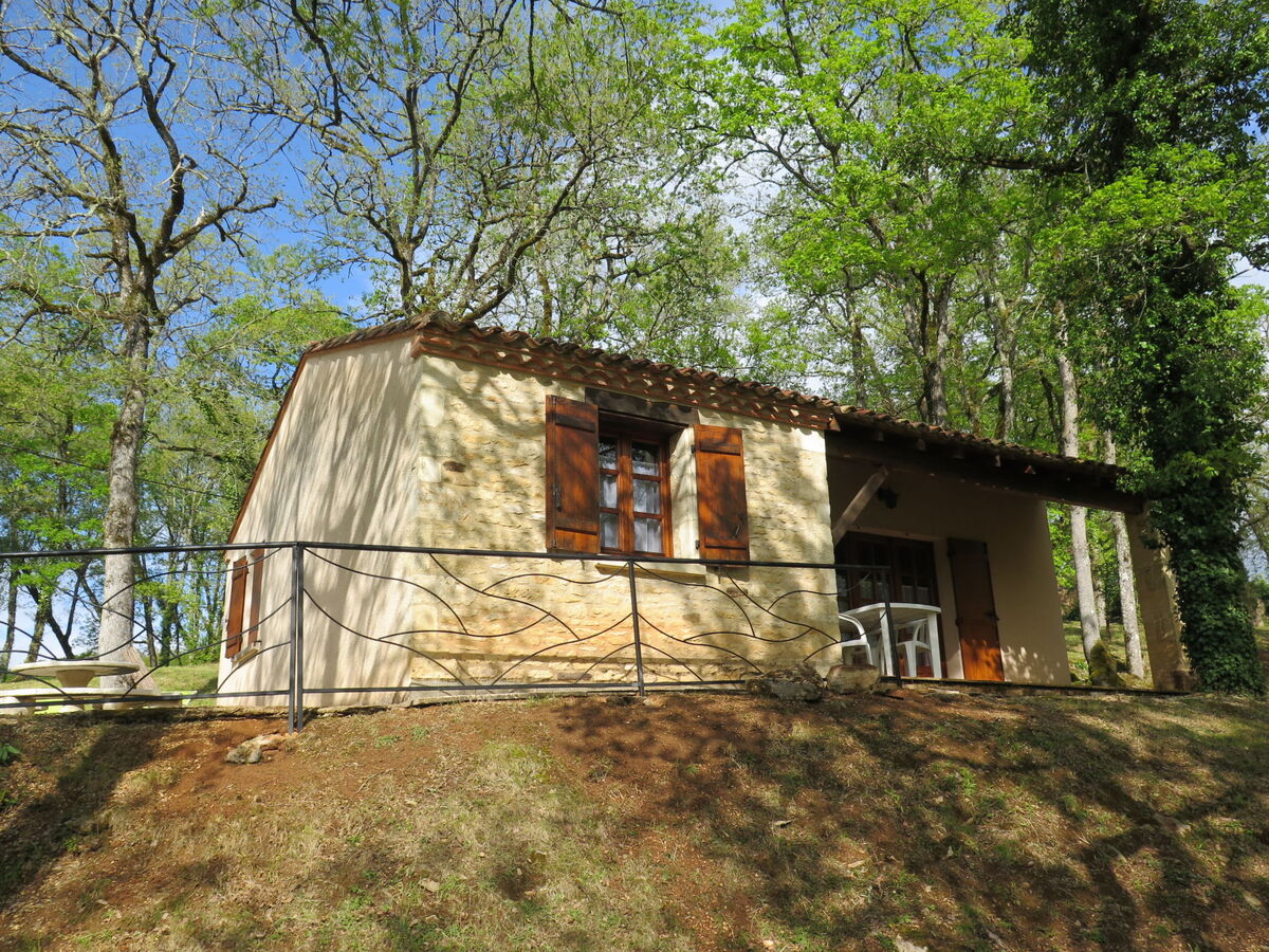 Le Chêne - Maison 3 pièces avec piscine privée - Photo 25