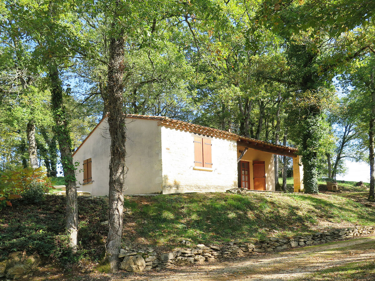 Le Chêne - Maison 3 pièces avec piscine privée - Photo 26